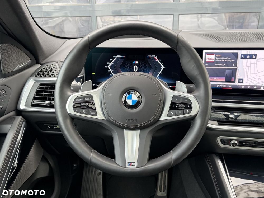 BMW X6 - 10