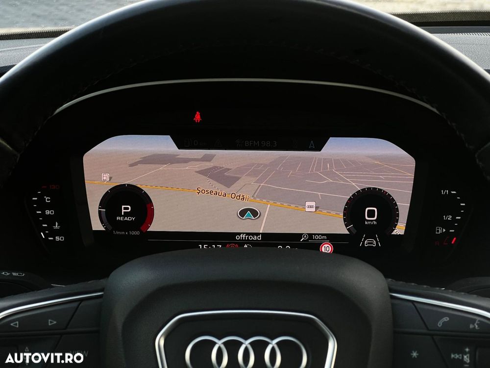 Audi Q3 - 19