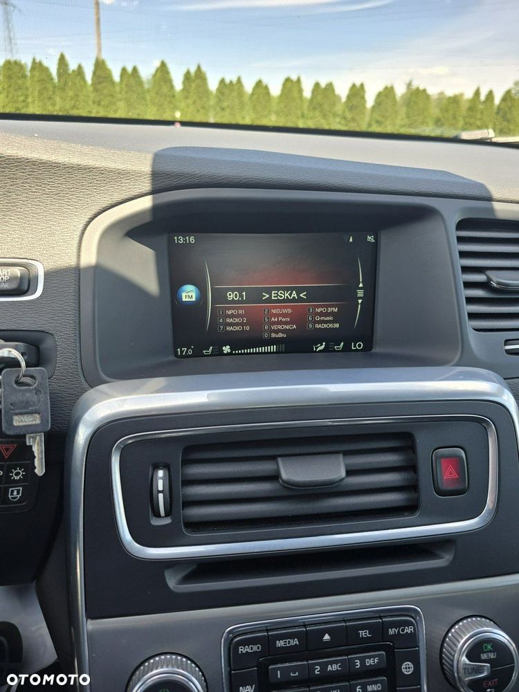 Volvo V60 - 27