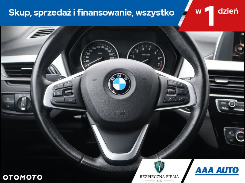 BMW X1 - 17