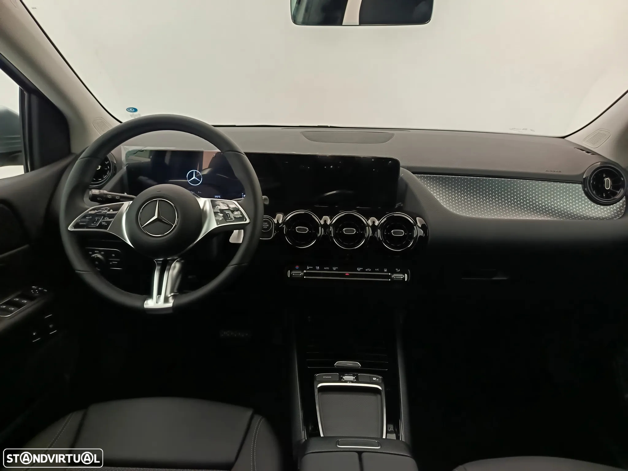 Mercedes-Benz B 250 e - 18