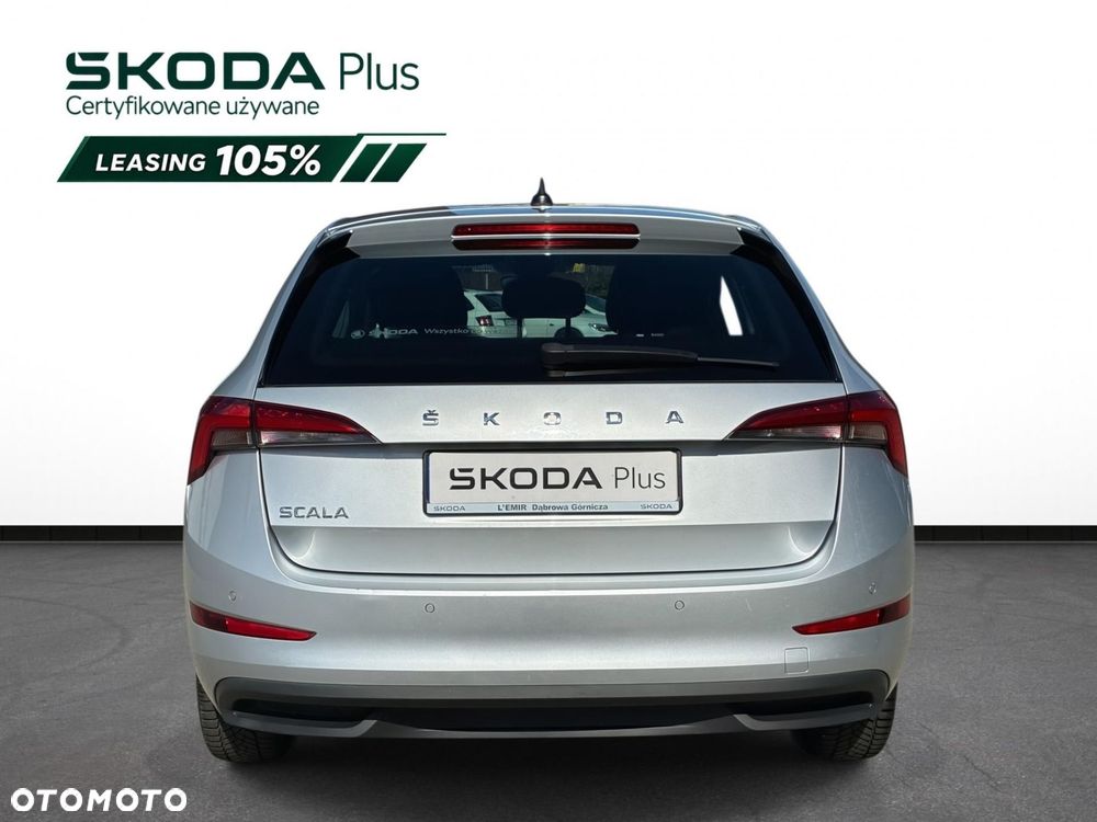 Skoda Scala 1.0 TSI Ambition - 6