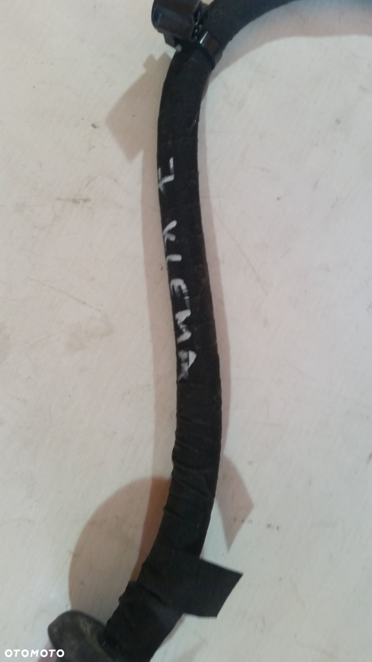 kabel przewód wiązka plusowa DODGE DURANGO 2014 - 3