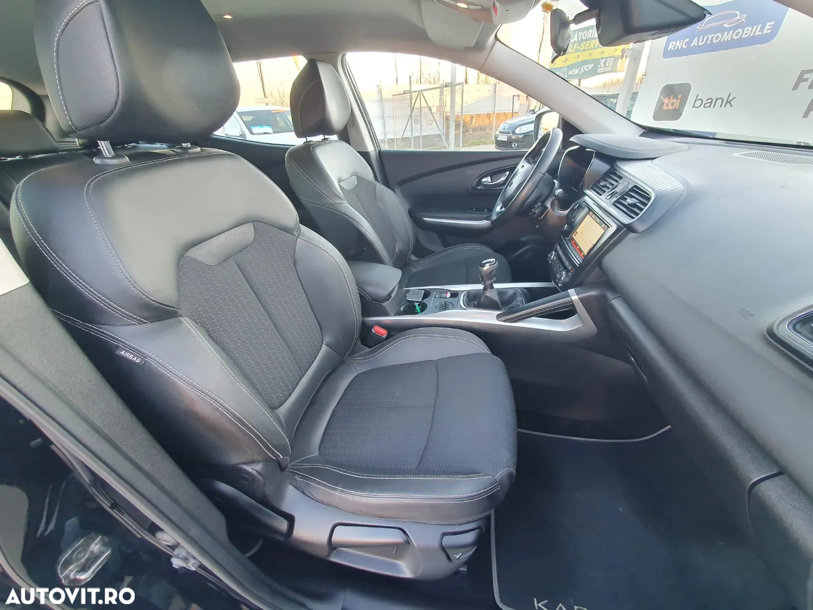 Renault Kadjar Energy dCi 110 Business - 15