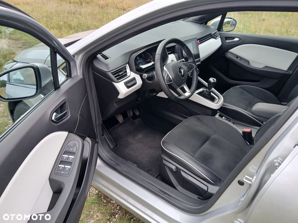Renault Clio 1.3 TCe Techno - 6