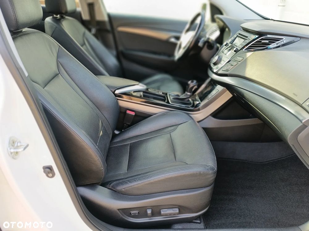 Hyundai i40 1.7 CRDi Automatik Premium - 12