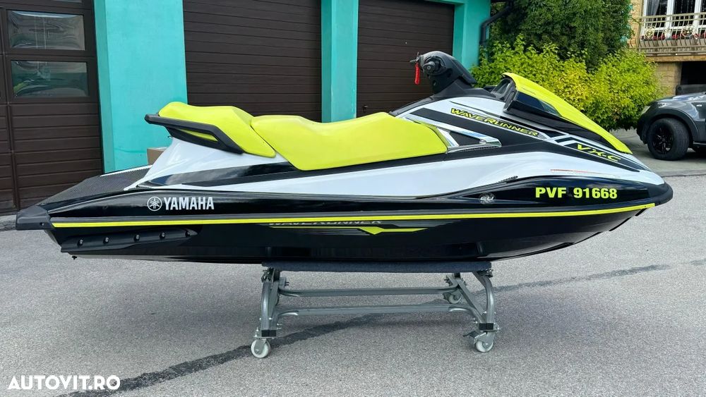 Yamaha Altul - 4
