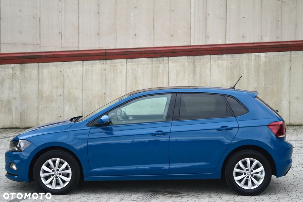 Volkswagen Polo - 7