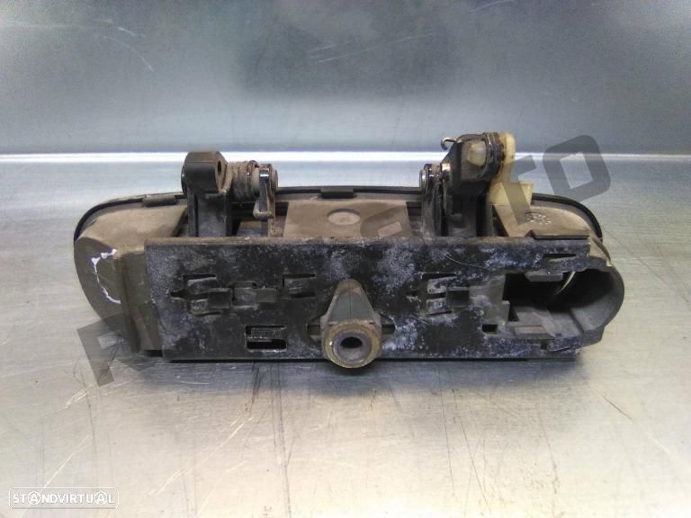 Puxador Exterior Direito 4b288_7886 Audi A3 (8l) [1996_2003] 1. - 2