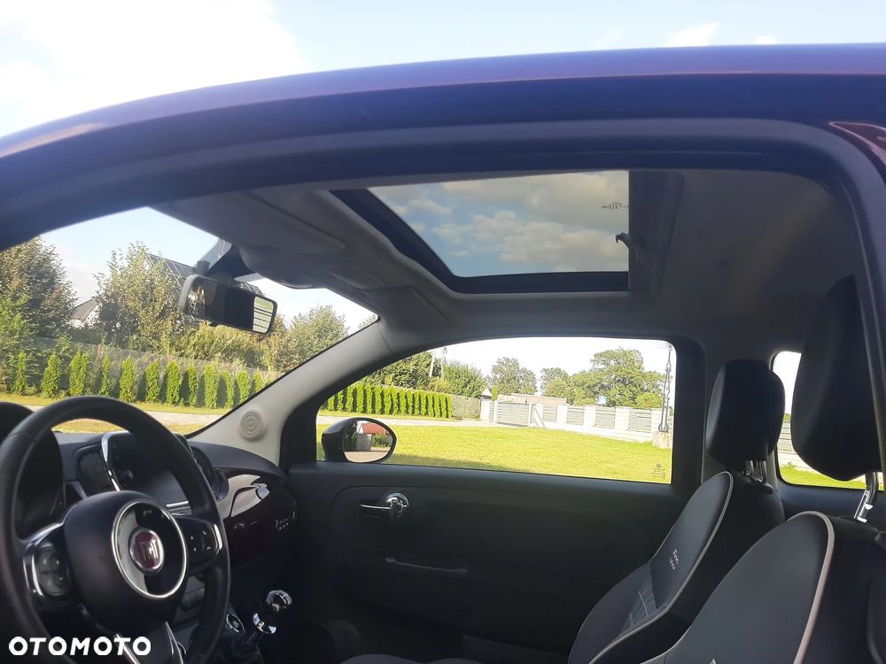 Fiat 500 500S 0.9 SGE S&S - 24
