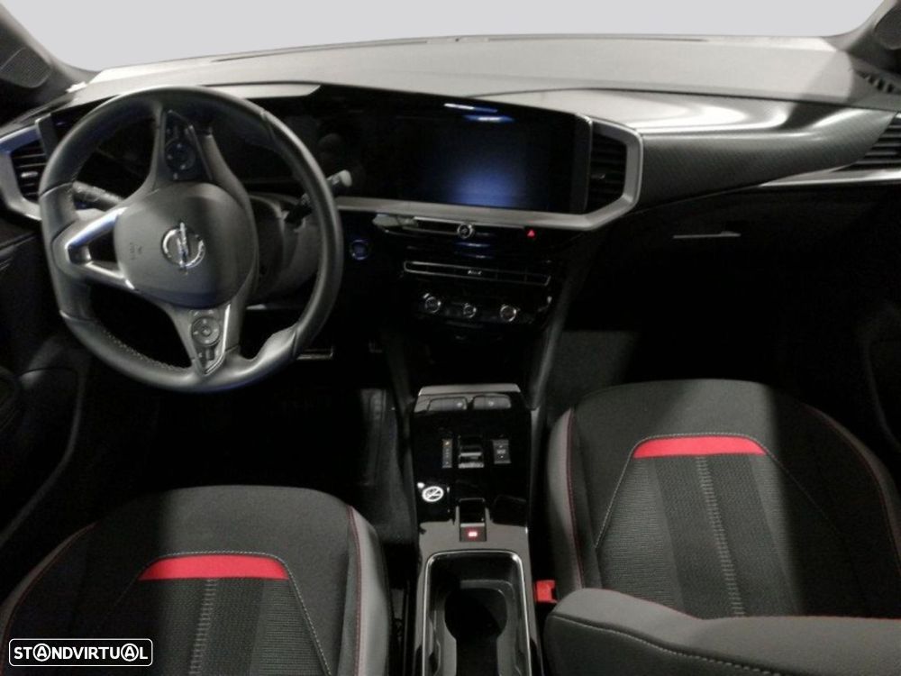 Opel Mokka-e - 8