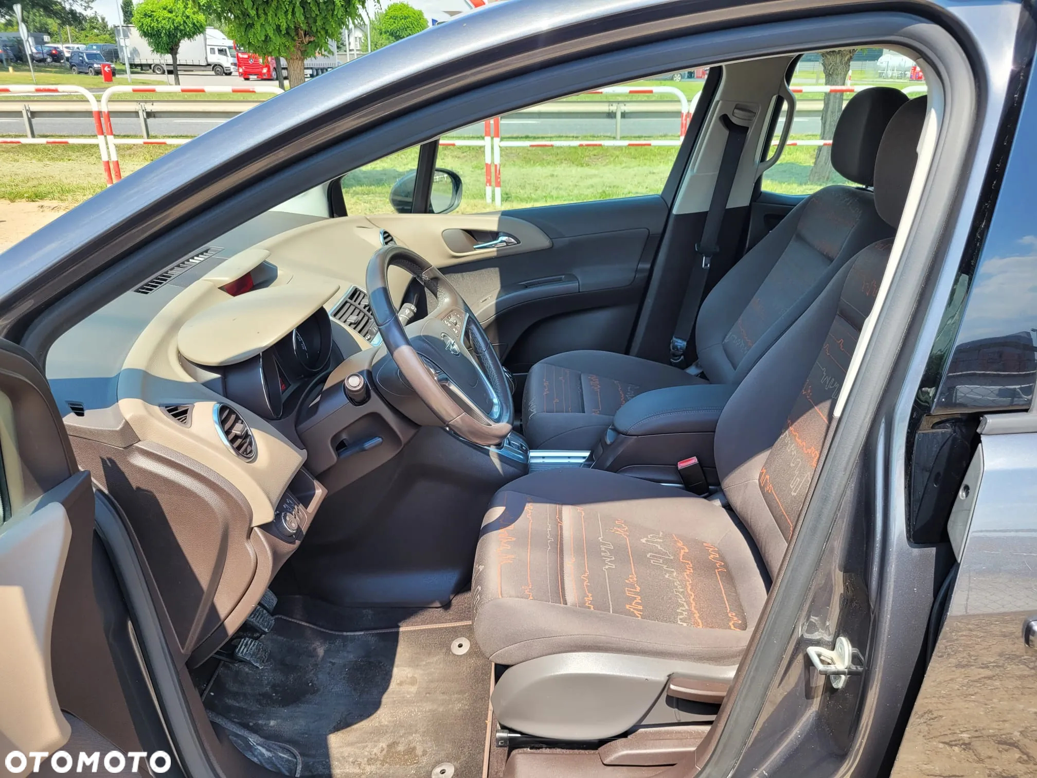 Opel Meriva 1.4 Color Edition - 22