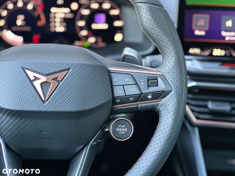 Cupra Leon 2.0 TSI VZ DSG - 19