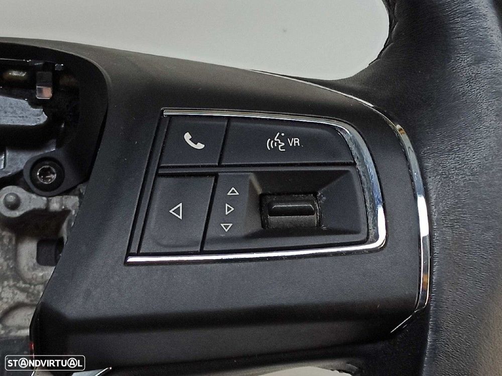 VOLANTE MASERATI GHIBLI S Q4 - 6