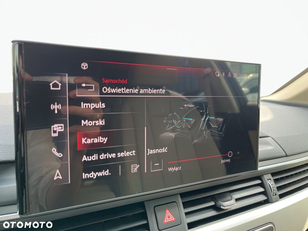 Audi A4 Avant - 41