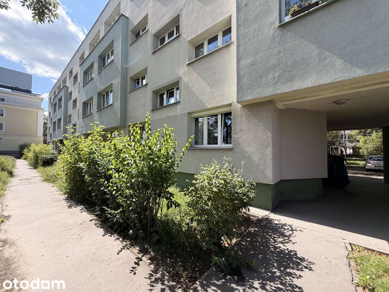 Kawalerka Wola dla 1 osoba pracująca, świetny dojazd do centrum
