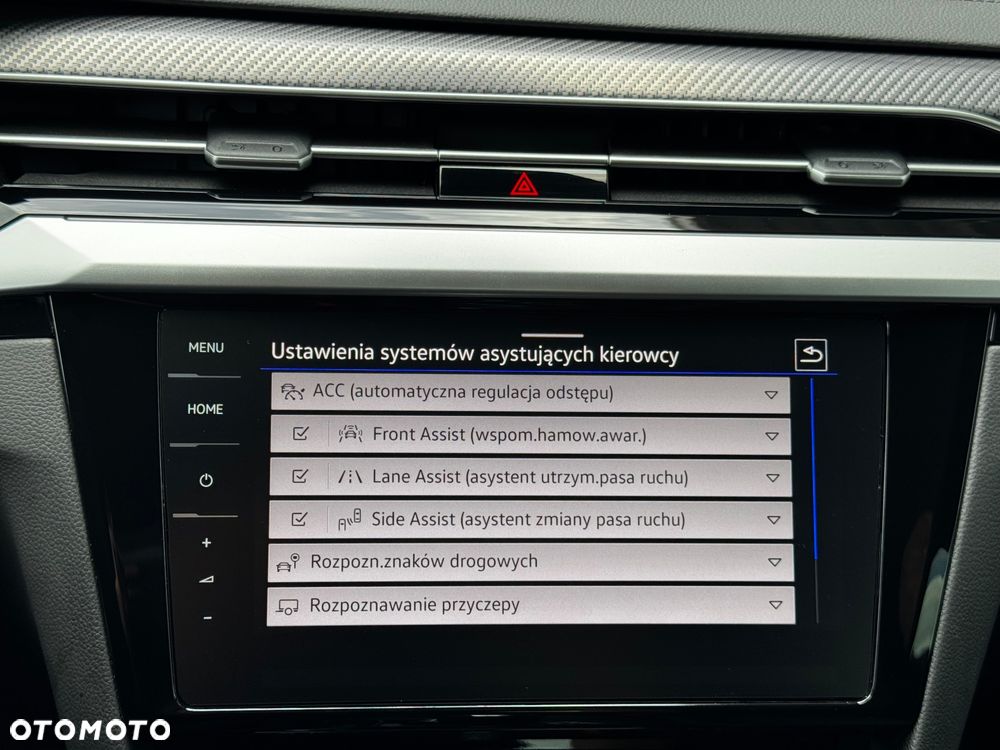 Volkswagen Arteon 2.0 TSI 4Motion R DSG - 24