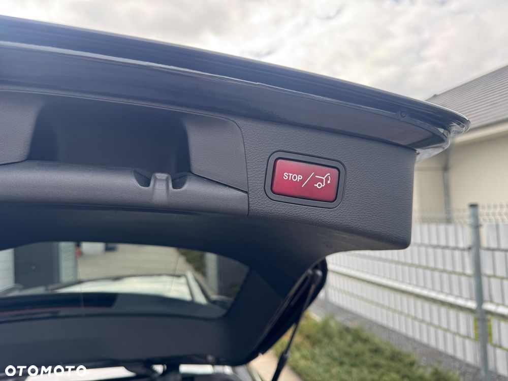 Mercedes-Benz Klasa C 200 d 9G-TRONIC AMG Line - 31