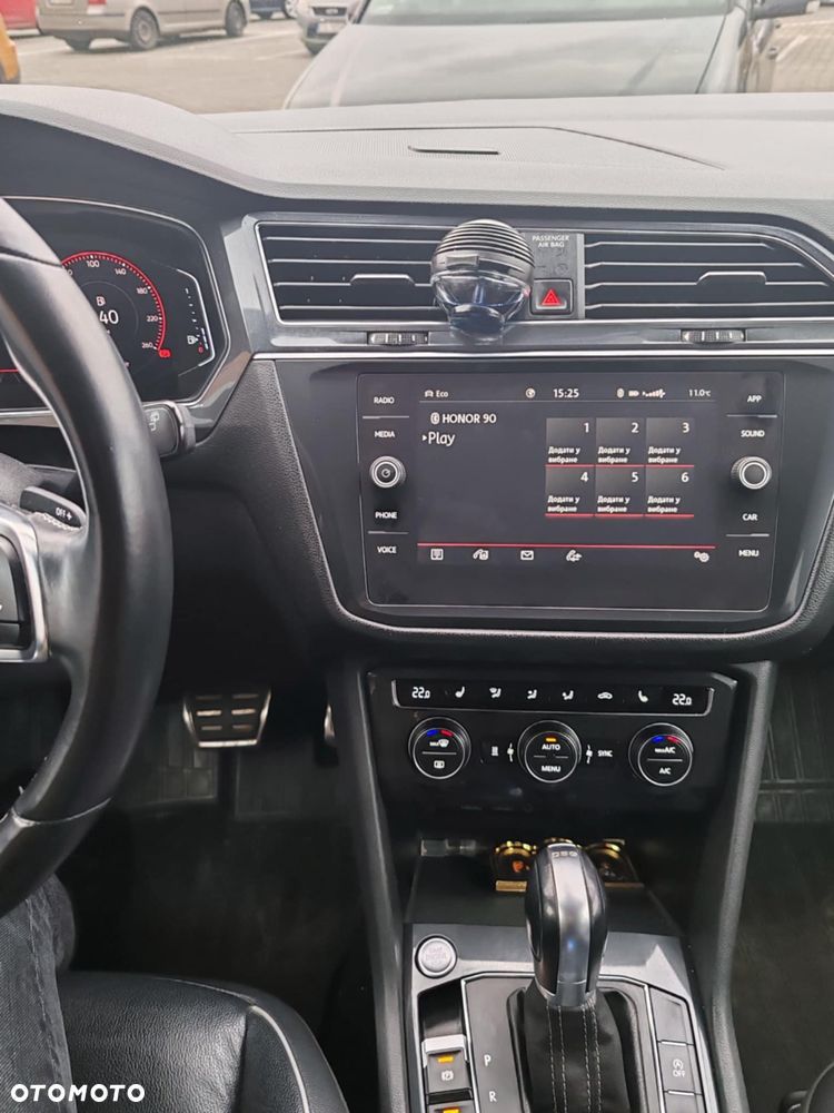 Volkswagen Tiguan 2019 photo 4