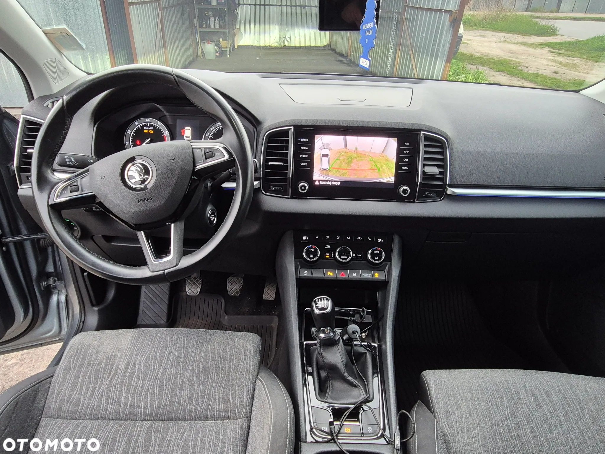 Skoda Karoq - 12
