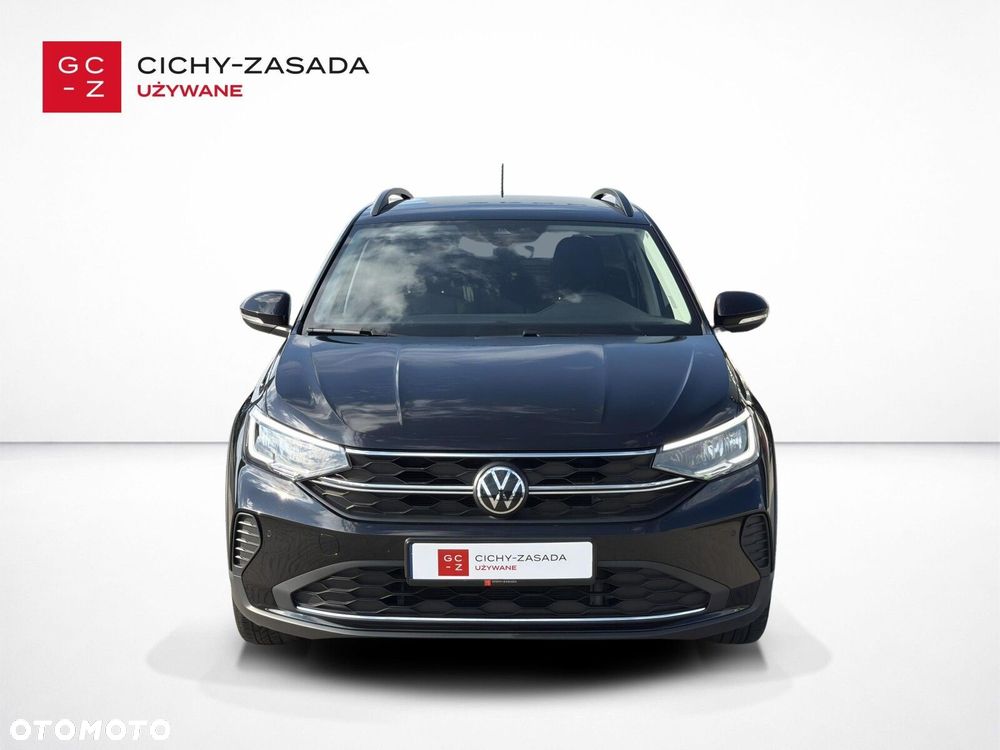 Volkswagen Taigo 1.0 TSI Life - 8