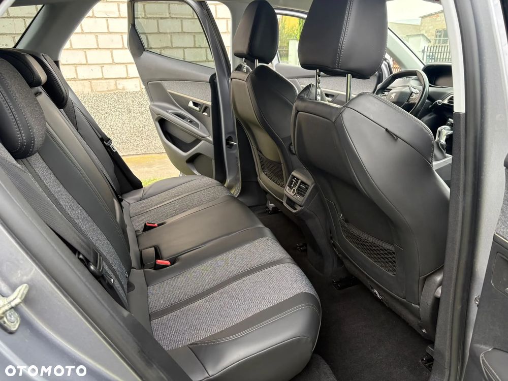 Peugeot 3008 2.0 BlueHDi Allure - 16