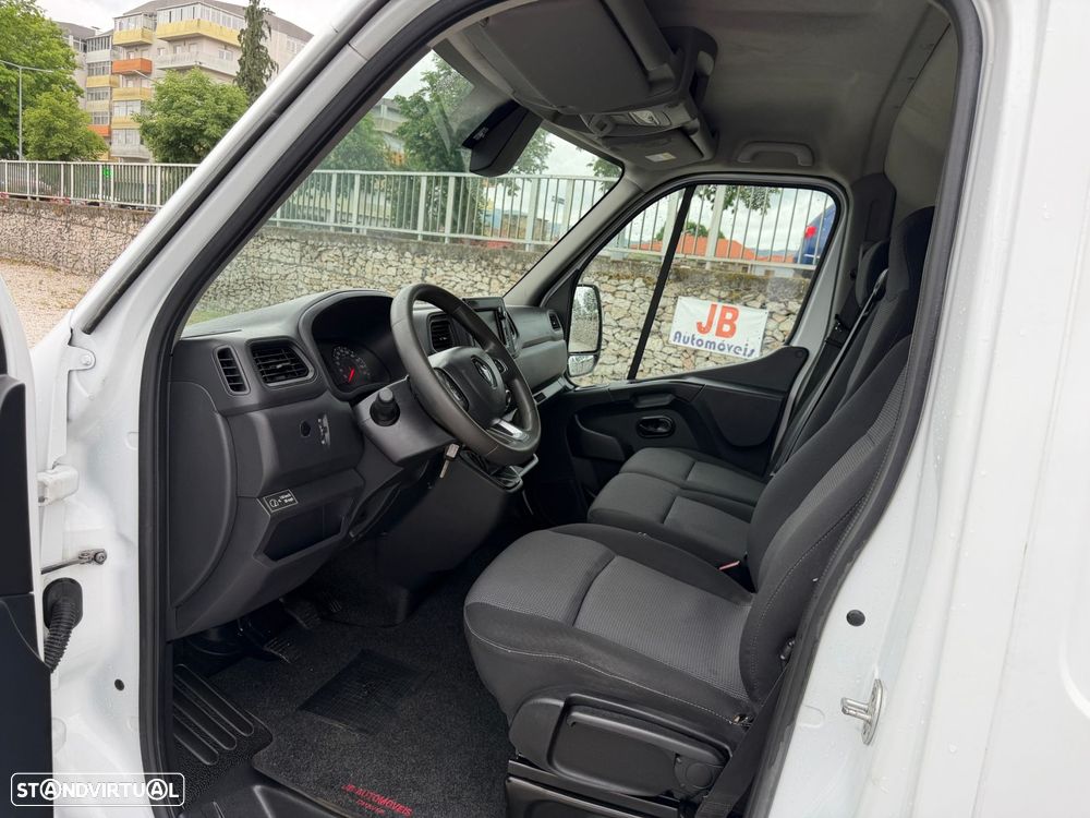 Renault Master 2.3 dCi L2H2 3.3T SS - 7
