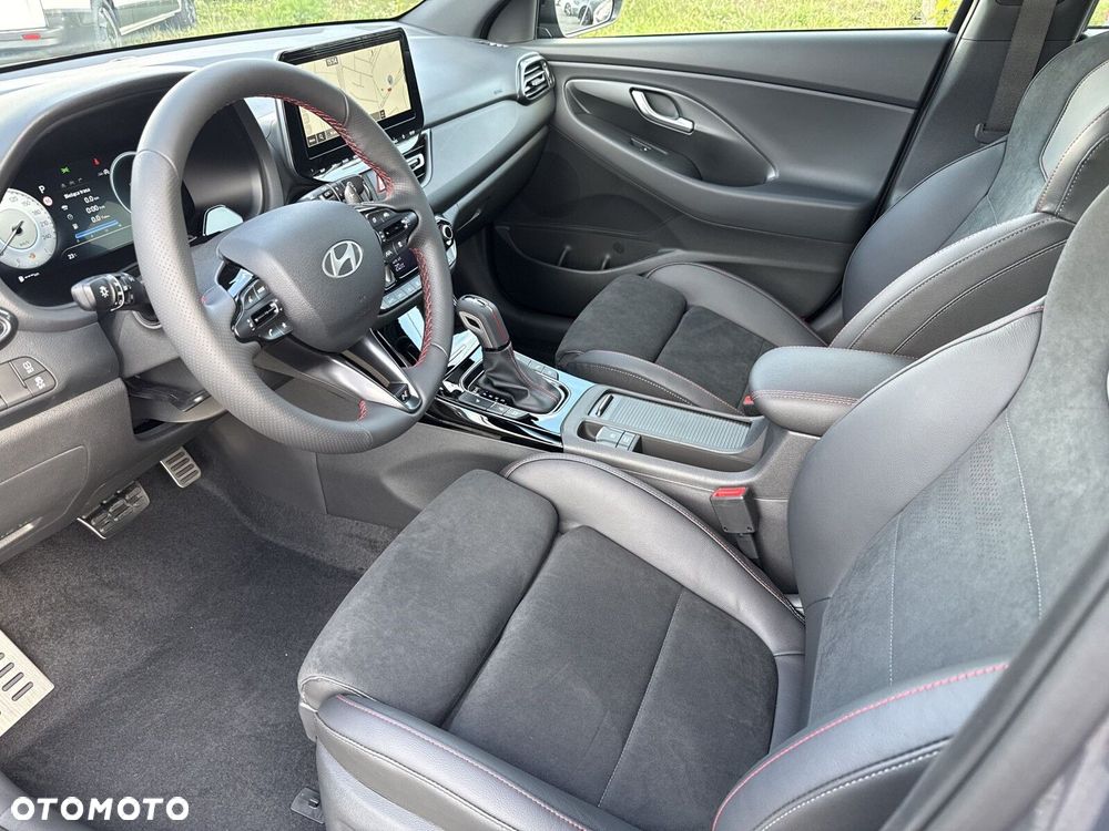 Hyundai i30 - 10