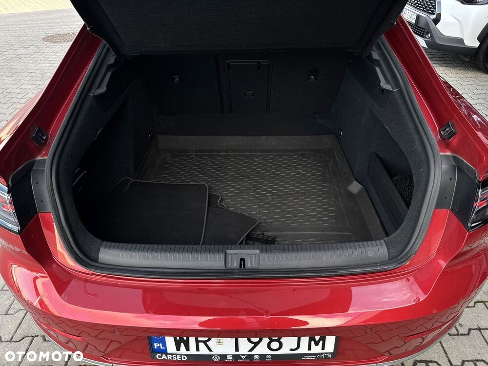 Volkswagen Arteon 2.0 TSI R-Line DSG - 35