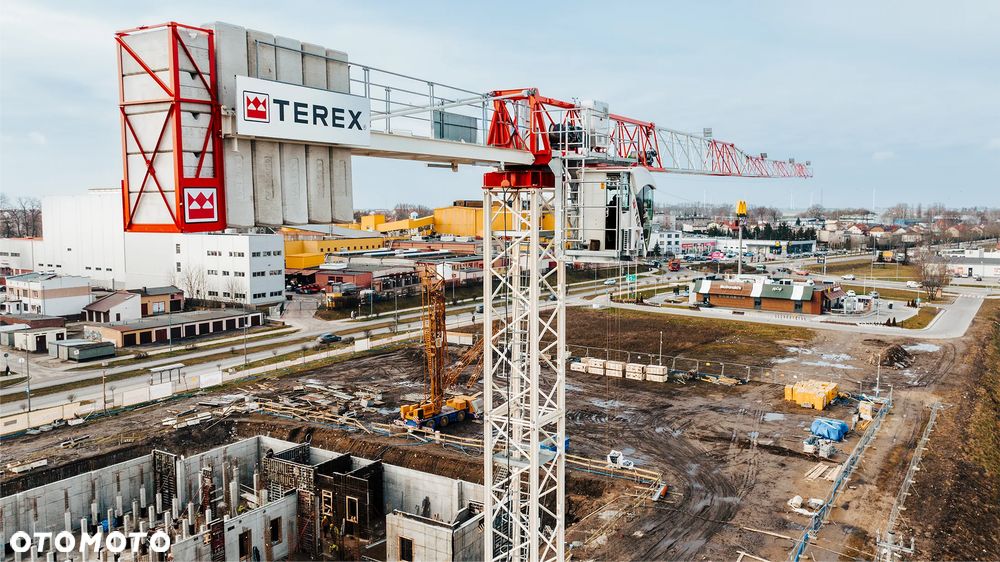 Terex CTT 132-6 - 12