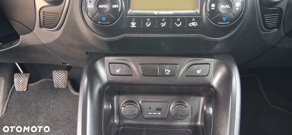 Hyundai ix35 2.0 CRDi 4WD Premium - 21