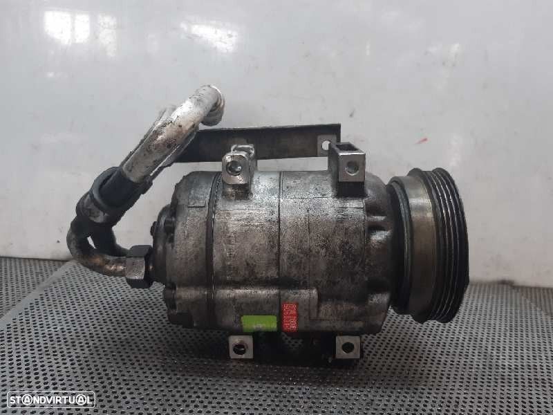 COMPRESSOR AR CONDICIONADO AUDI A6 1997 - 2