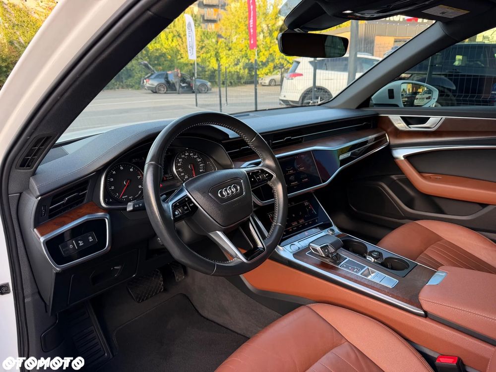 Audi A6 Limousine 55 TFSI quattro S tronic S line - 19