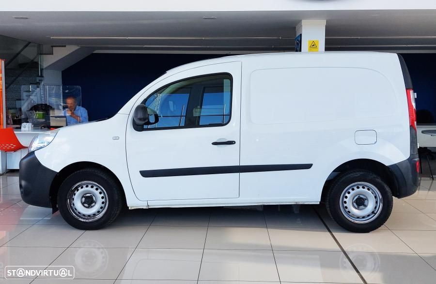 Renault Kangoo Express 1.5 dCi Business - IVA Dedutível - 5