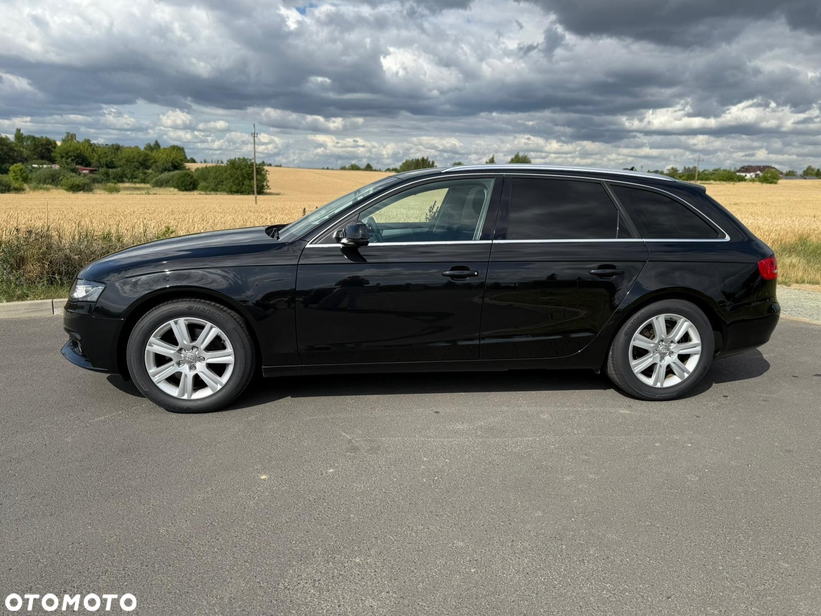 Audi A4 2.0 TDI - 6