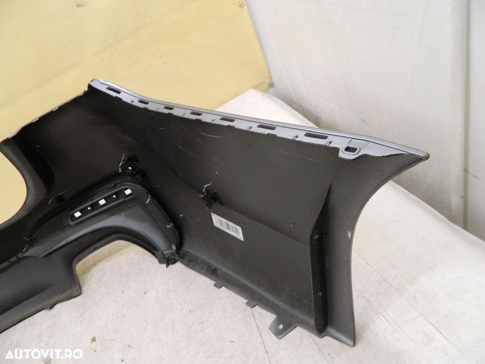 Bara spate BMW Seria 5 G31 Combi M-Sport , 2016, 2017, 2018, 2019, 2020, cod origine 51128064726. - 5