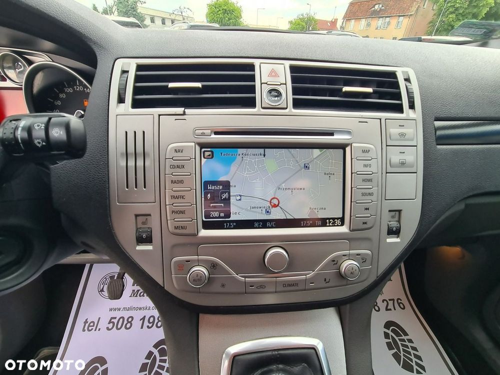Ford Kuga 2.0 TDCi Titanium - 14