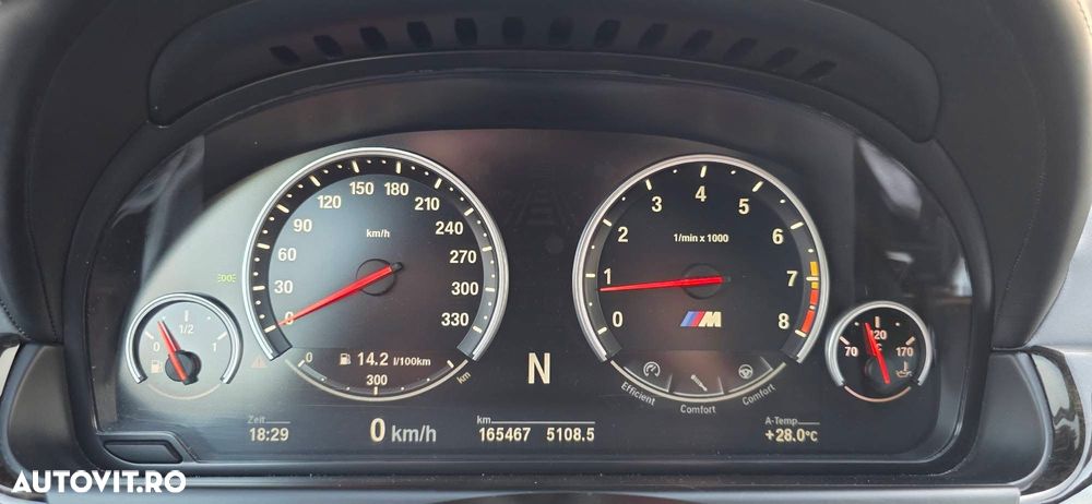 BMW M6 - 19
