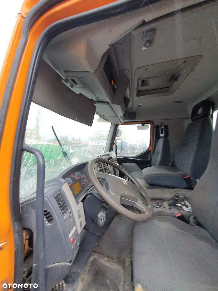 Volvo fe 42 8.0 - 8