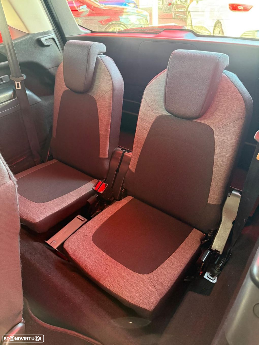 Citroën C4 Spacetourer - 12