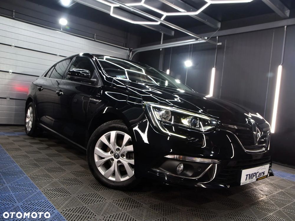Renault Megane - 5