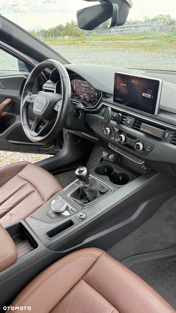 Audi A4 Avant - 7