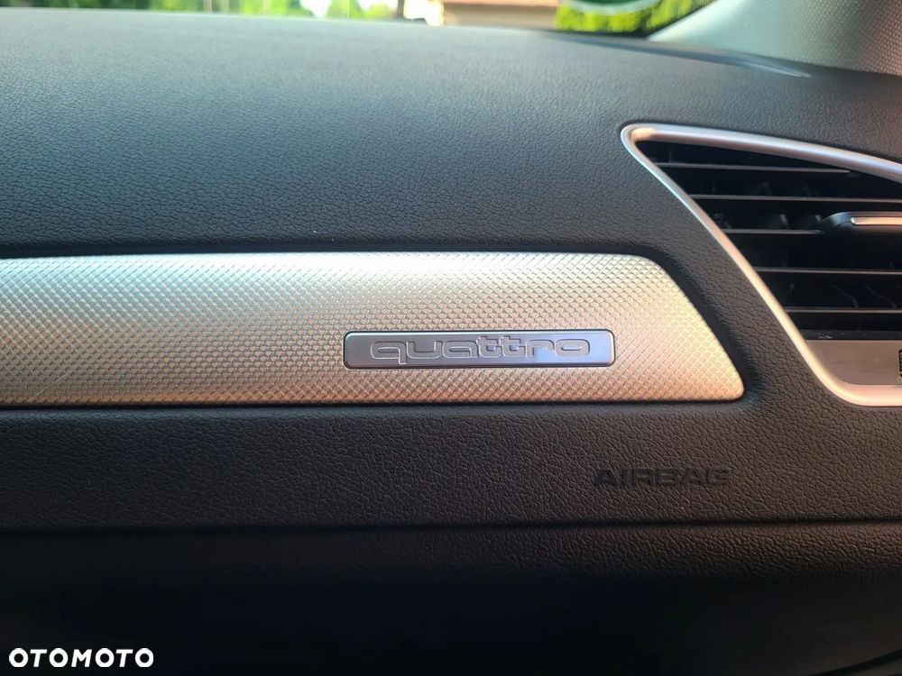 Audi A4 Avant 2.0 TDI quattro - 14