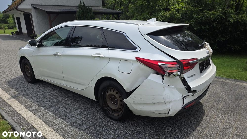 Hyundai i40 1.7 CRDi Comfort - 8