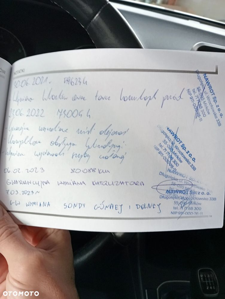 Hyundai i30 1.4 Comfort - 39