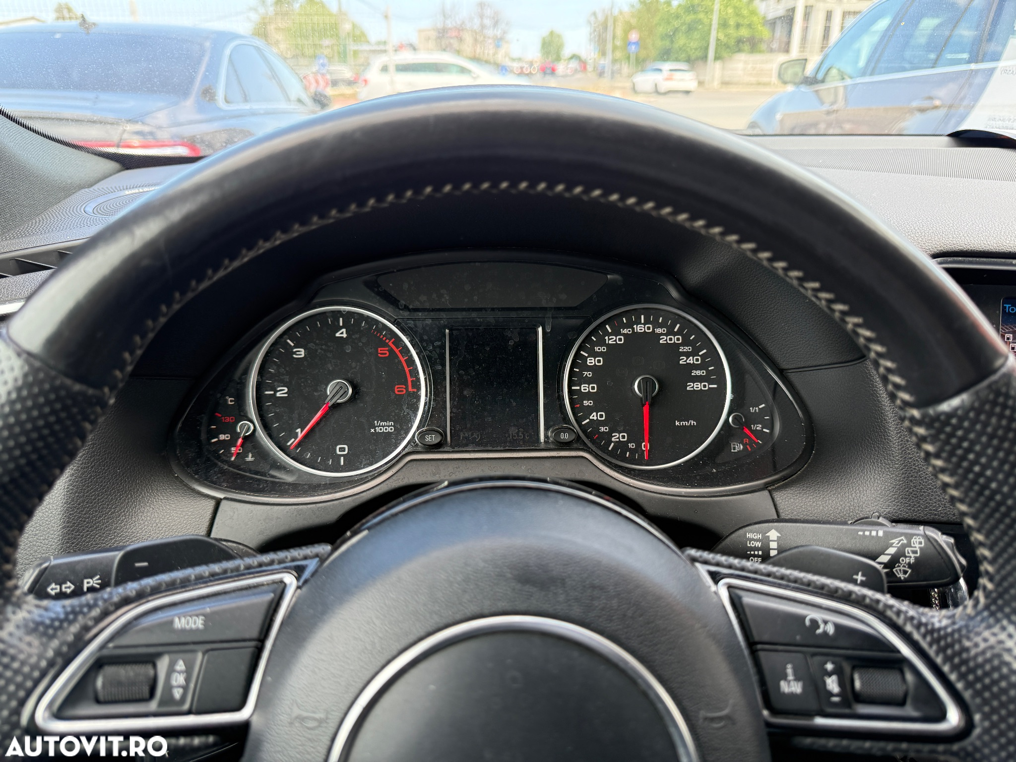 Audi Q5 2.0 TDI Quattro S tronic - 23