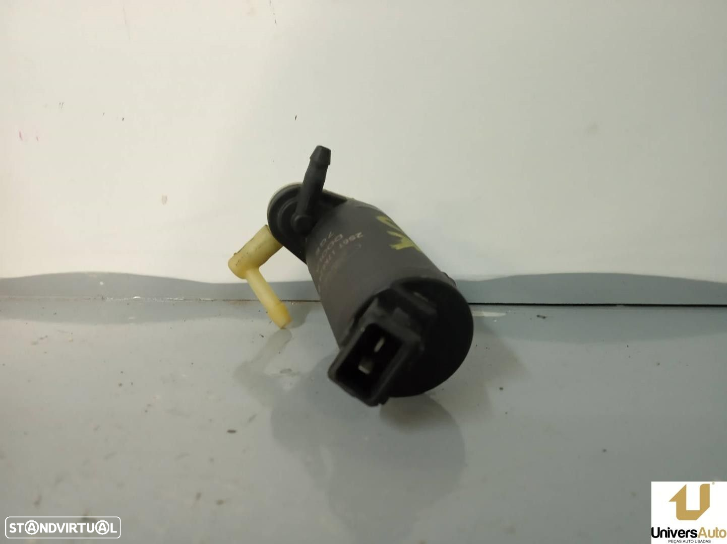 BOMBA LIMPA-VIDROS FORD ESCORT IV 1989 -2S6T17K624BA - 2