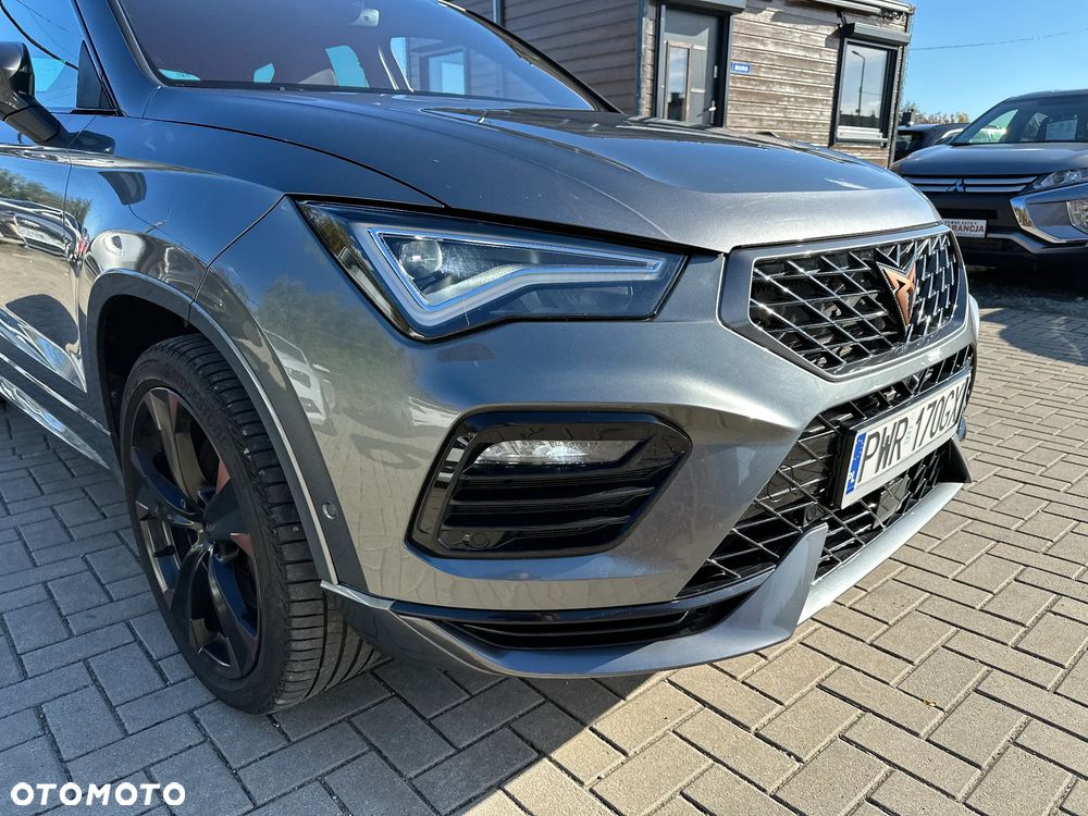 Cupra Ateca - 38