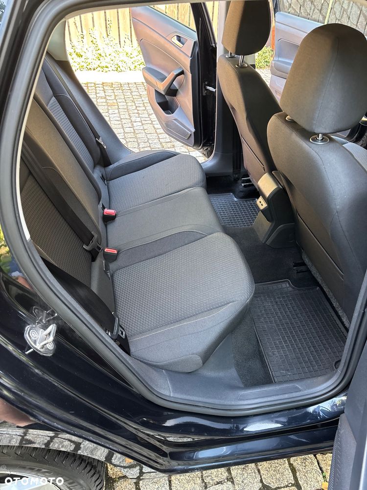 Volkswagen Polo 1.0 TSI Comfortline - 10