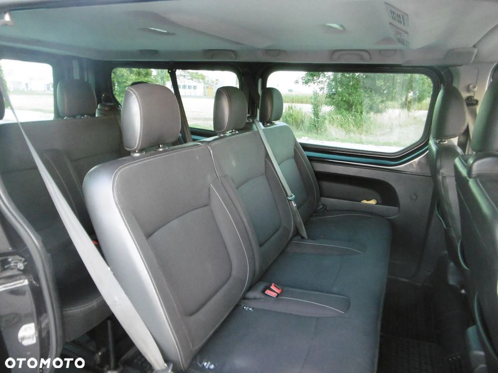 Renault Trafic Grand Passenger 3,0t Business - 16